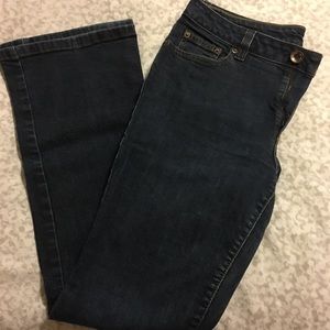 DKNY jeans- Brand New!